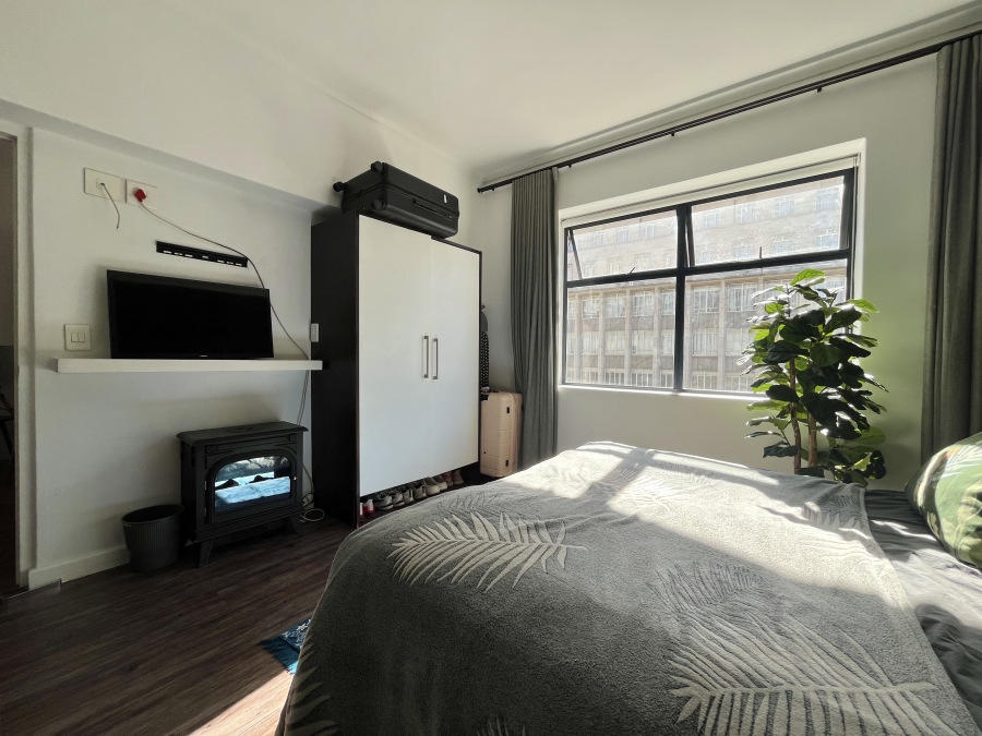 To Let 1 Bedroom Property for Rent in Cape Town City Centre Western Cape